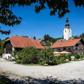 Landgasthof Sagenhaft, Hotel in Klagenfurt am Wörthersee