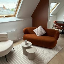 Apartment Orléans