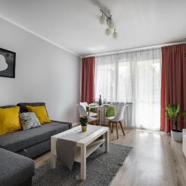 Royal Zygmunt 12 - Komfortowy Apartament w Białej Podlaskiej