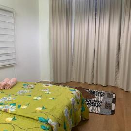 Maryam Homestay Paka, hotel in Paka