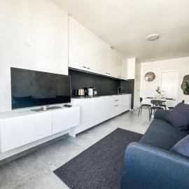 Wake Up Belval Millenium