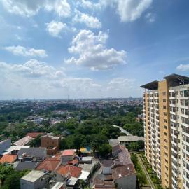 Zaya Apartemen Margonda Residence 2