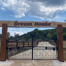 Kavala में, होटल Dream House