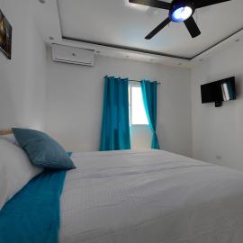 Azure Breeze Hotel