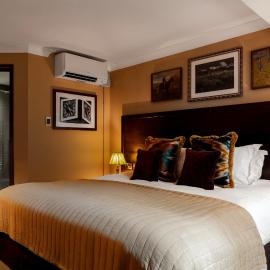 Rose And Crown Hotel
