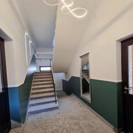 Perłowy, hotel v destinaci Bilgoraj