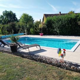 gite le terminus
