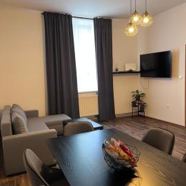 Apartmán Pardubice 2