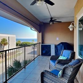 Brass Rail 303, hotel a Tybee Island