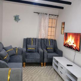 Cozy Homes Kitengela, hotel din Nairobi