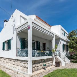 Casa do Alpendre