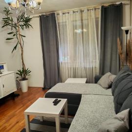 Keližual, hotel a Gornji Milanovac