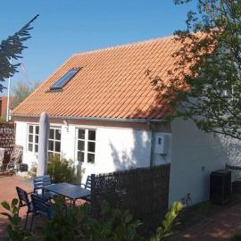 9009-Hasle-Heroldsgade-7, hotel sa Hasle
