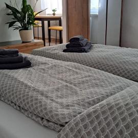 Apartmán Zuzka Rožňava, hotel u gradu Rožnjava