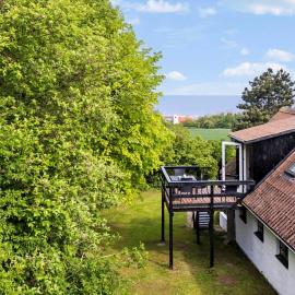 5615-Allinge-Bohnebakken-21-Lejl-2, hotel a Allinge
