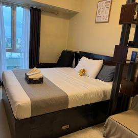 Modern & Cozy Homey Condo in Avida Riala Towers Cebu City IT Park T1