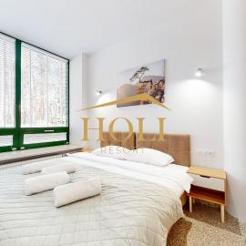 Holi Resort, hotel in Serock