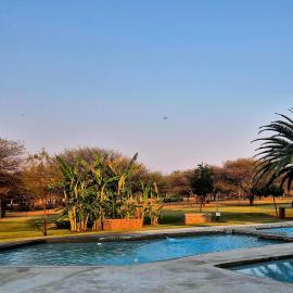 Bela-Bela में, होटल Hide Away Wedding,Conference & Function Venue