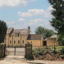 Old Cottage Hospital Annexe