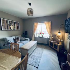 Cosy apartment in heart of Cork City, מלון בקורק