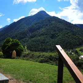 Dein Ferienhaus in Kärnten, Bad Bleiberg - Erholung, Natur und Komfort