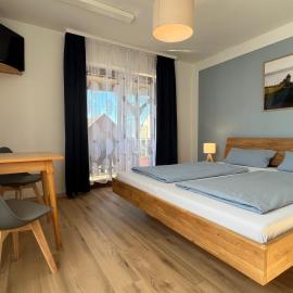 Pension Adler, hotel a Owingen