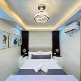 Grospe Resort Boracay