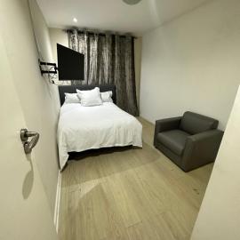 Joy House