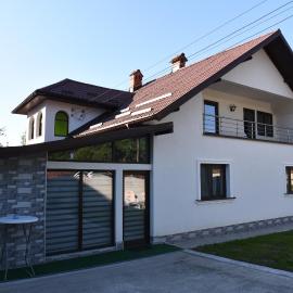 Viesnīca Luxury Home pilsētā Kimpulunga