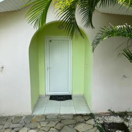 Villa sainte-anne