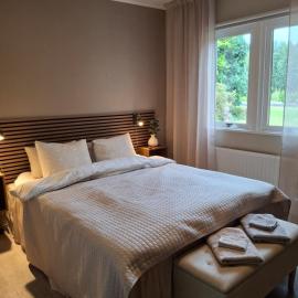 Kattugglans Gästrum 2: Ljungby şehrinde bir otel