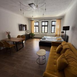 Kovarik Apartments I