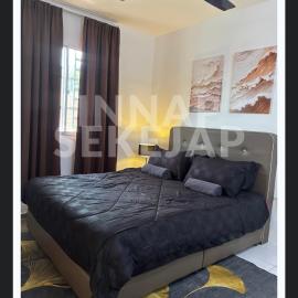 Homestay Tapah INNAP SEKEJAP, Hotel in Tapah