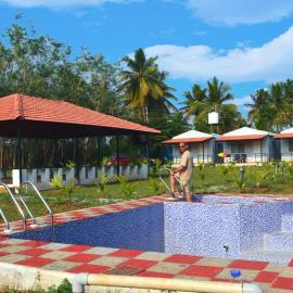 Prashant Home Stay, hotel 