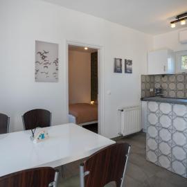 Avanti Apartman - Avanti Garden