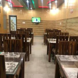 Tara Hotel & Restaurant, готель 