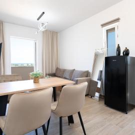Smiles Apartments With Panoramic View, hotel in Zipárion