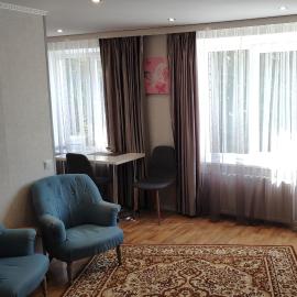 Stropi Apartment Daugavpils, hotel u gradu Daugavpils