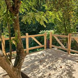 Chalet Panoramic Maluri