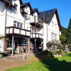 Ferienhaus Moselpanorama, hotel a Ellenz-Poltersdorf