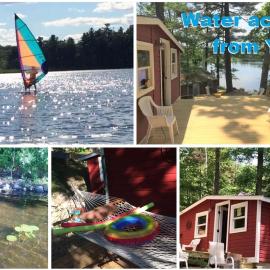 CanaanLand, hotel u gradu Littleton