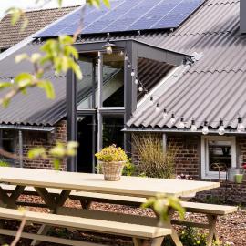 B&B Maas en Heuvel Maastricht – hotel w mieście Maastricht
