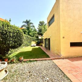 Casa para 7 pax a 650m de la playa