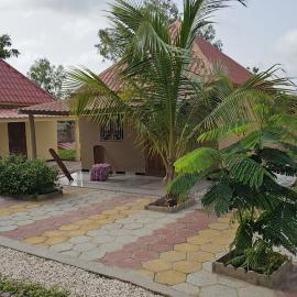 FARAFINA KEUR DAMEL Toubakouta, hotell i Toubakouta
