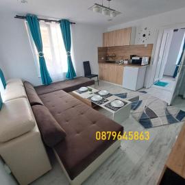 Къща за гости Съкровище, hotel a Panagyurishte