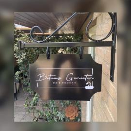 Bed & Breakfast Betuws Genieten, hotel u gradu 'Tiel'