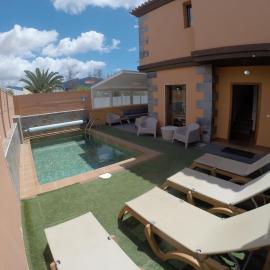 Casa Macu