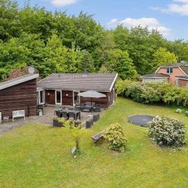 Viesnīca 4800-Ronne-Stampen-Vej-2-Hus-24 pilsētā Renne