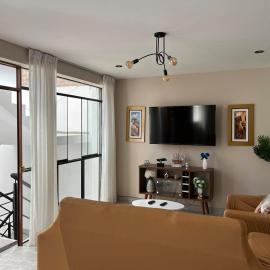 Departamento de Estreno Amplio y Confortable, hotell i Ayacucho