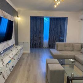 Baile Herculane-Apartament central pentru pretențioși!